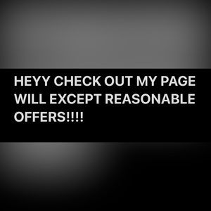 OFFFER OFFER OFFER